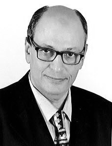 Wahied Ghareb