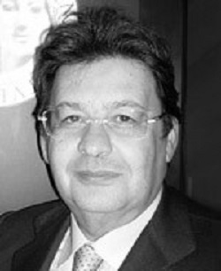 Giovanni Tesoriere