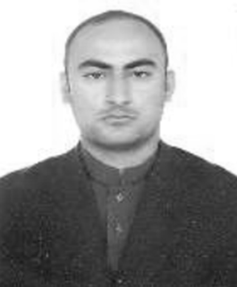 Rizwan Ahmad