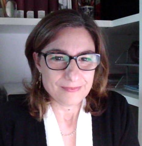 Donatella Rita Fiorino