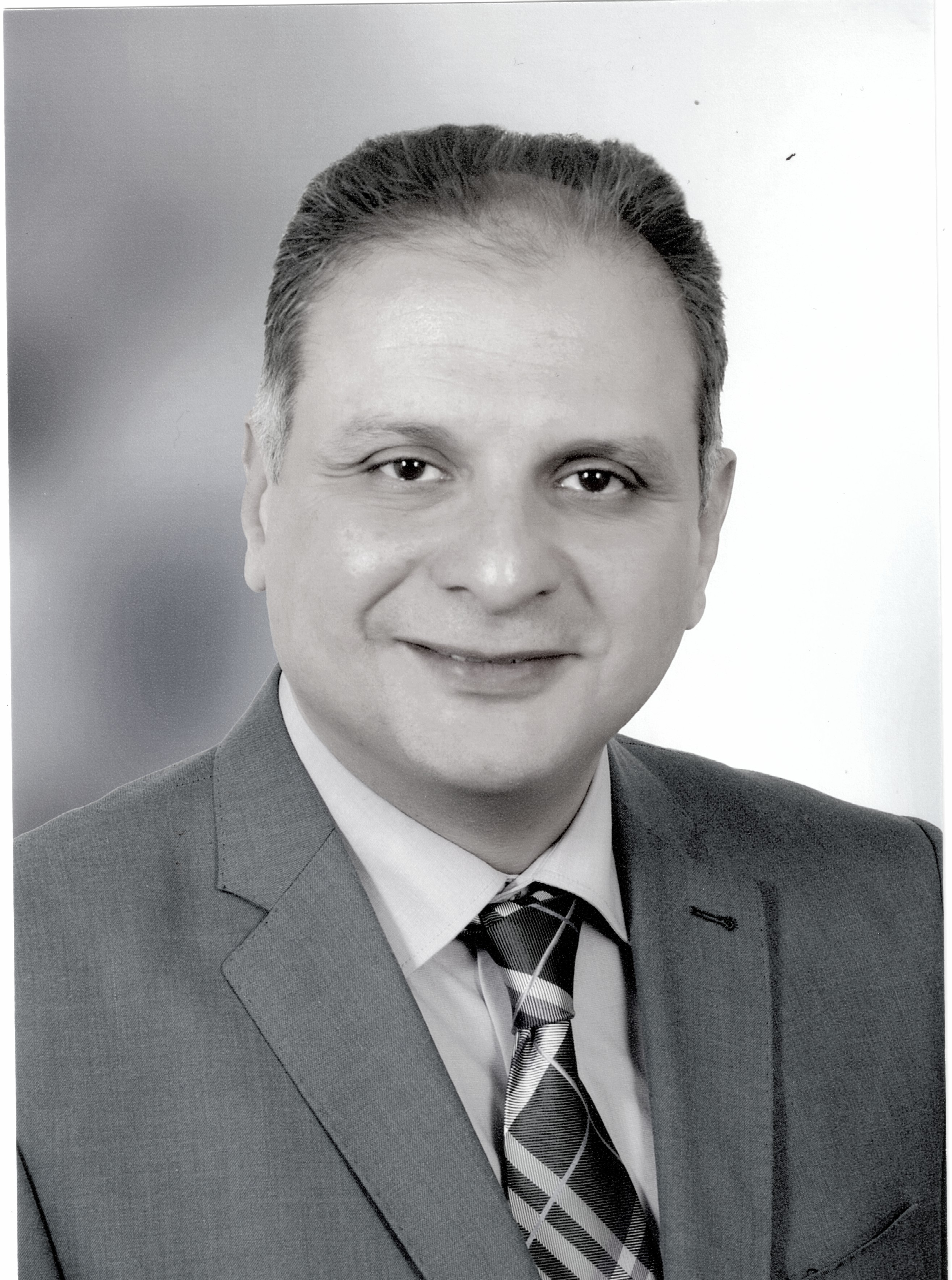 Mohamed Ibrahim
